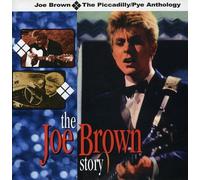 Brown, Joe - Picture Of You