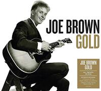 Brown, Joe & The Bruvvers - Gold