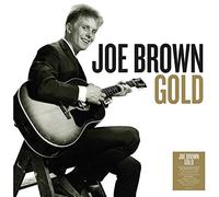 Brown, Joe & The Bruvvers - Gold