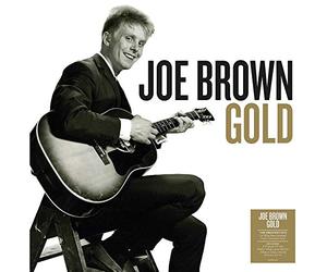 Brown, Joe & The Bruvvers - Gold