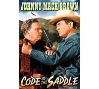 Brown/, Johnny Mack - Code of the Saddle [1947]