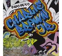 Brown Jr, Charlie - Papo Reto