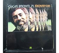 Brown Jr,Oscar - Movin' on [Import]