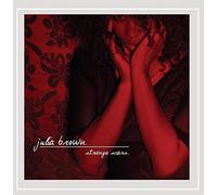 Brown, Julia - Strange Scars