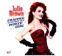Brown, Julie - TRAPPED IN THE BODY OF..
