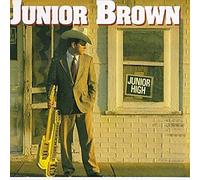 Brown, Junior - Junior High