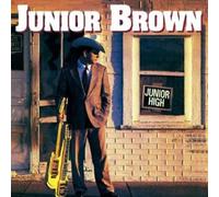 Brown Junior - Junior High