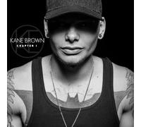 Brown, Kane - Chapter 1