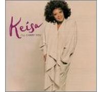 Brown, Keisa - I'll Carry You