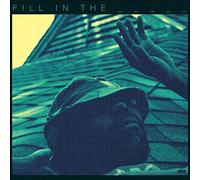 Brown, Kev - Fill In The Blank