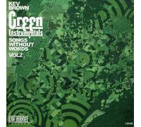 Brown, Kev - Vol. 1-2-Songs Without Words