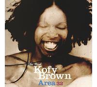 Brown, Kofy - Area 32
