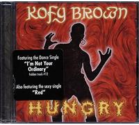 Brown, Kofy Mc - Hungry