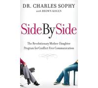 Brown Kogen Cha Side by Side: The Revolutionary Mother-Daughter Prog (Tascabile)