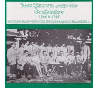 Brown, Les - 1944/46