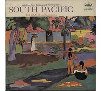 Brown Les - Dance To South Pacific