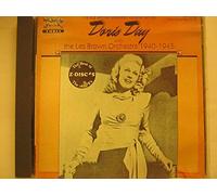 Brown,Les/Day,Doris - With the Les Brown Orchestra 1940-45