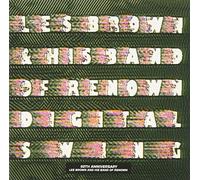Brown, Les - Digital Swing