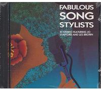 Brown, Les - Fabulous Song Stylists
