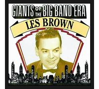 Brown Les - Giants Of The Big Band Era