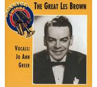 Brown, Les - Great Les Brown