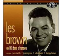 Brown Les - His Band Of Renown