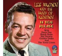 Brown, Les & His Band Of Renown - If You Please