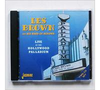 Les Brown & His Band Of Renown - Live At The Hollywood Palladium