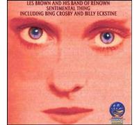 Brown, Les & His Band Of Renown - Sentimental Thing-Including Bing Crosby & Billy Ec