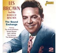 Brown, Les & His Band Of Renown - Sound Exchange
