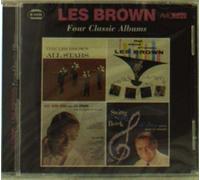 Brown, Les - Les Brown - Four Classic Albums
