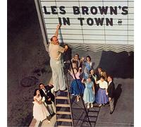 Brown Les - Les Brown'S In Town!