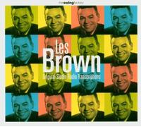 Brown,les - Orginal Studio Radio Transcriptions
