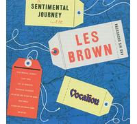 Brown, Les & His Orchestra - Sentimental Journey With Les Brown