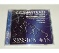 Brown, Les - Session 55: 1936-2000
