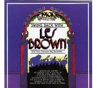 Brown, Les - Swing Back With