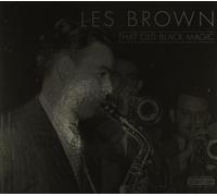 Brown, Les - That Old Black Magic