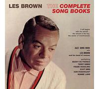 Brown Les - The Complete Song Books
