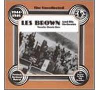 Brown, Les - Vol. 1-1944-45