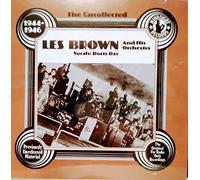 Brown Les - Vol. 1-1944-46