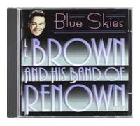 Brown, Les - Vol. 1-Blue Moon
