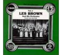 Brown Les - Vol. 2-1949