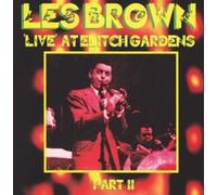 Brown, Les - Vol. 2-1959-Live At Elitch Gar