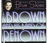 Brown, Les - Vol. 2-Blue Skies