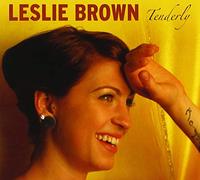Brown, Leslie - Tenderly