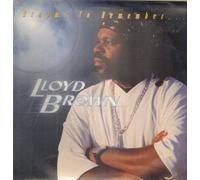 Brown Lloyd - Dreams To Remember