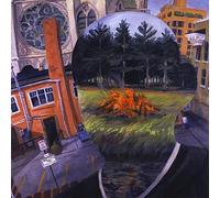 Brown Mason - When Humans Walked the Earth