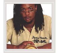 Brown, Maurice - HIP TO BOP