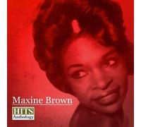 Brown, Maxine - Hits Anthology