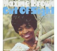 Brown, Maxine - Out Of Sight